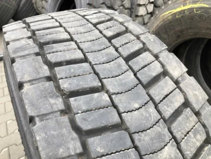 Opona ciężarowa 315/70R22.5 NEXT TREAD  NT RHD II /  13-14mm