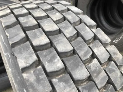 Opona ciężarowa 315/70R22.5 BIEŻNIKOWANA TYP CONTINENTAL HDR2 / 18mm