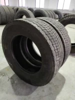 Opony ciężarowe 315/60R22.5 CONTINENTAL HD HYBRID / 6mm