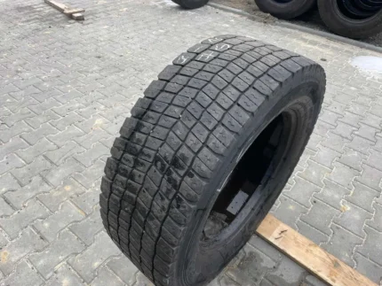 Opona ciężarowa 315/60R22.5 MICHELIN X MULTIWAY 3D XDE / 7-10mm
