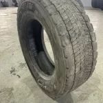  Opona ciężarowa 315/60R22.5 MICHELIN XLINE ENRGY D EVO-2 / 7-9mm