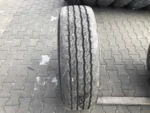 Opona ciężarowa 315/70R22.5 TEAMSTAR TH STEER 2 / 8-9mm
