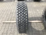 Opona ciężarowa 315/70R22.5 BIEŻNIKOWANA TYP MICHELIN XDE2 / 100% BIEŻNIKA