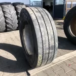  Opona ciężarowa 315/60R22.5 MICHELIN XLINE ENERGY Z / 7-8mm