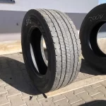 Opona ciężarowa 315/60R22.5 PIRELLI TH01 ENERGY / 7-8mm