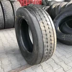  Opona ciężarowa 315/60R22.5 GOODYEAR KMAX S / 7-9mm