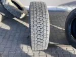 Opona ciężarowa 315/70R22.5 BIEŻNIKOWANA  TYP MICHELIN XW4S / 14-15mm