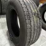  Opona ciężarowa 315/70R22.5 FULDA WINTERFORCE / 5-6mm