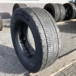  Opona ciężarowa 315/60R22.5 MICHELIN XLINE ENRGY D EVO-2 / 7-8mm