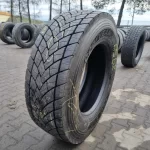  Opona ciężarowa 315/70R22.5 GOODYEAR KMAX D / 100% BIEŻNIKA