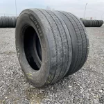  Opony ciężarowe 315/60R22.5 MICHELIN X MULTI Z / 6-8mm