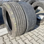  Opony ciężarowe 315/60R22.5 MICHELIN X ENERGY XFA+E / 5-7mm