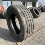  Opona ciężarowa 315/60R22.5 CONTINENTAL ECOPLUS HS3 / 6-7mm