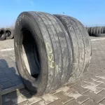  Opony ciężarowe 315/60R22.5 MICHELIN XLINE ENERGY Z / 7-8mm