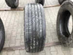 Opona ciężarowa 315/60R22.5 GOODYEAR REGIONAL RHS II / 5-6mm