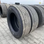  Opony ciężarowe 315/60R22.5 BARKLEY BL203+ / 9-11mm