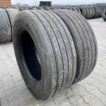  Opona ciężarowa 315/60R22.5 CONTINENTAL ECOPLUS HS3 / 5-7mm