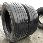  Opony ciężarowe 315/60R22.5 HANKOOK AL10+ e-cube MAX