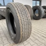  Opona ciężarowa 315/70R22.5 TYP CONTINENTAL HD HYBRID / 15-17mm