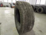 Opona ciężarowa 315/70R22.5 MICHELIN XMULTI D / 6 mm