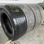  Opony ciężarowe 315/60R22.5 CONTINENTAL ECOPLUS HD3 / 7mm