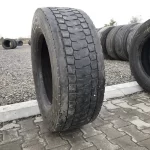  Opona ciężarowa 315/60R22.5 BRIDGESTONE R-DRIVE 001 / 6-8mm