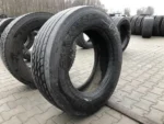 Opona ciężarowa 315/60R22.5 GOODYEAR REGIONAL RHS II / 5-6mm