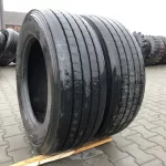  Opony ciężarowe 315/60R22.5 WESTLAKE Long Run WSL1 / 9-10mm