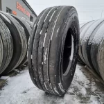  Opona ciężarowa 315/70R22.5 Opona CONTINENTAL HYBRID HS3+ / 11-12mm