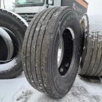  Opona ciężarowa 315/70R22.5 UNIROYAL FH40 / 11mm