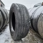  Opona ciężarowa 315/70R22.5 CONTINENTAL ECOPLUS HS3 XL 10-11mm