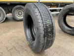 Opona ciężarowa 315/70R22.5 Opona BRIDGESTONE H-DRIVE 001 ECOPIA /  9mm