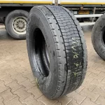  Opona ciężarowa 315/70R22.5 Opona BRIDGESTONE H-DRIVE 001 ECOPIA /  9mm