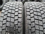 Opony ciężarowe 315/70R22.5 NOWE BIEŻNIKOWANE TYP Bridgestone M729 GWARANCJA