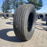  Opona ciężarowa 315/70R22.5 SEMPERIT RUNNER F2 / 9-10mm