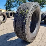  Opona ciężarowa 315/70R22.5 MICHELIN XMULTI D / 10-11mm