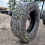  Opona ciężarowa 315/70R22.5 MICHELIN X MULTIWAY 3D XDE / 6-10mm