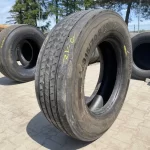  Opona ciężarowa 315/70R22.5 CONTINENTAL ECOREGIONAL HS3 / 10-12mm