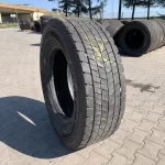  Opona ciężarowa 315/70R22.5 CONTINENTAL HYBRID HD3 /  12-13mm