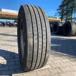  Opona ciężarowa 315/70R22.5  CONTINENTAL CONTI ECOPLUS HS3 / 8-9mm