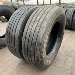  Opony ciężarowe 315/70R22.5  CONTINENTAL CONTI ECOPLUS HS3 / 9-11mm