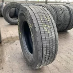  Opona ciężarowa 315/70R22.5 CONTINENTAL CONTI  ECOPLUS HD3 / 9-10mm