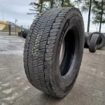  Opona ciężarowa 315/70R22.5 MICHELIN XMULTI D / 8-11mm