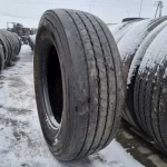  Opona ciężarowa 315/70R22.5 CONTINENTAL CONTI  HYBRID HS3 / 8-10mm