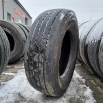  Opona ciężarowa 315/70R22.5 CONTINENTAL CONTI  HYBRID HS3 XL / 7-9mm