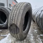  Opona ciężarowa 315/70R22.5 CONTINENTAL CONTI  HYBRID HS3 XL /  6-7mm