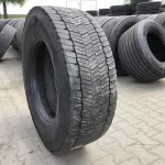  Opona ciężarowa 315/70R22.5 MICHELIN XMULTI D / 10-12mm
