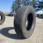  Opona ciężarowa 315/70R22.5  CONTINENTAL CONTI ECOPLUS HS3 / 8-9mm