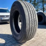  Opona ciężarowa 315/70R22.5  CONTINENTAL CONTI ECOPLUS HS3 / 6-7mm