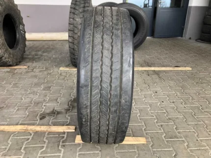 Opona ciężarowa 315/70R22.5  CONTINENTAL CONTI  HYBRID HS3 / 12mm